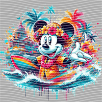 Mickey-AMQ 995